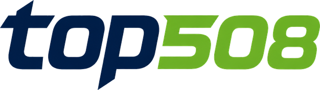 Logo top508